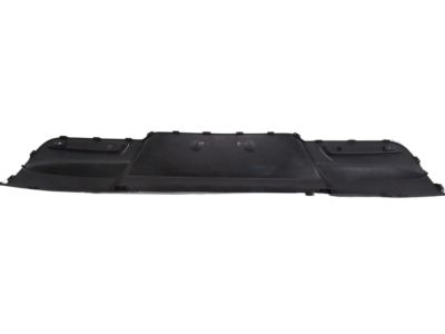 86612H9040 Kia Rear Bumper Lower Cover Product Photo 2 of 2