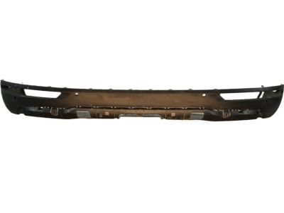 2024 Kia Carnival Bumper - 86650R0000