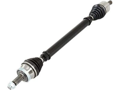 Kia 49500D4200 Shaft Assembly-Drive,LH