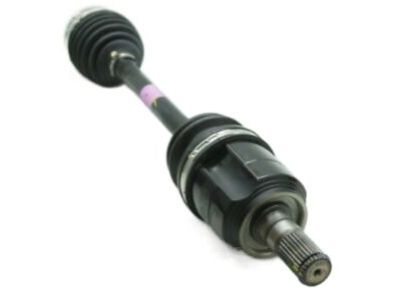 Kia 49500D4200 Shaft Assembly-Drive,LH