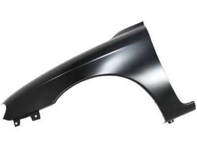 2004 Kia Spectra Fender - 0K2AA52211A