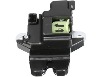 2014 Kia Rio Door Lock Actuator - 812301W030