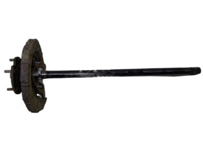 2007 Kia Sorento Axle Shaft - 523513E100