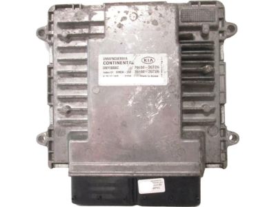 Kia 391002GTD5