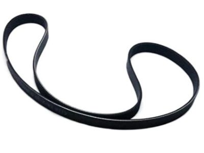 2014 Kia Sorento Drive Belt - 252123C300