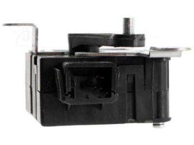 Kia 972733B000 Temperature Actuator, Right