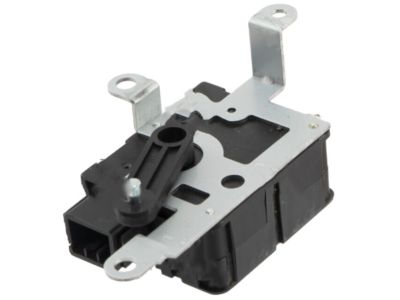 2005 Kia Amanti Blend Door Actuator - 972733B000