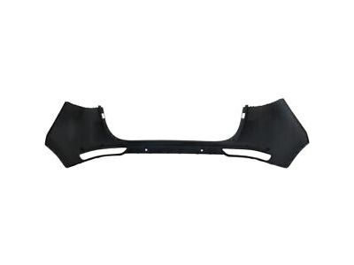 Kia 86611D9100 Rear Bumper Upper Cover