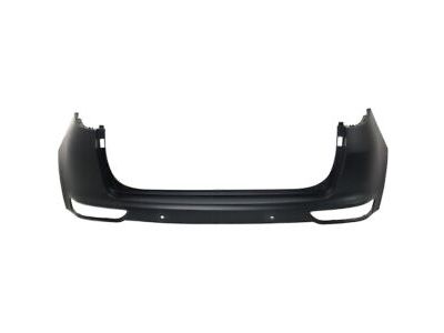 2016 Kia Sportage Bumper - 86611D9100