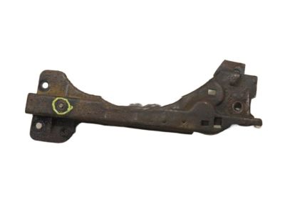 Kia Sportage Radiator Support - 0K01F52140A