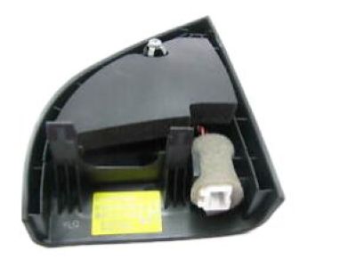 Kia 876501M200 Cover Assembly-Front Door QUADRANT