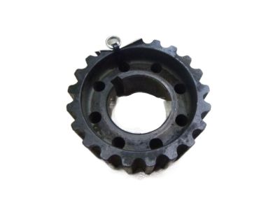 Kia Spectra Crankshaft Gear - 2312123000