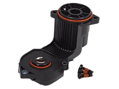 351073C100FFF Kia Th Sensor Assembly (Throttle Position Sensor) Product Photo 2 of 3