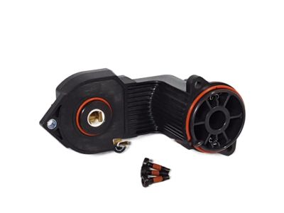 351073C100FFF Kia Th Sensor Assembly (Throttle Position Sensor) Product Photo 3 of 3