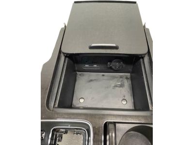 Kia 846603RBA0HAW