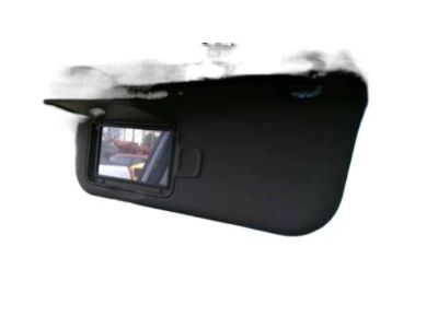 Kia Soul Sun Visor - 852102K250QW