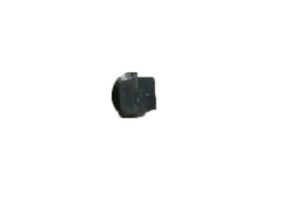 Kia 0K56B50CB3 FASTENER