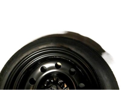 Kia 529102G900 Wheel Assembly-Temporary