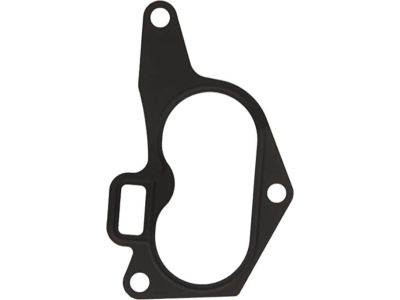 Kia 0K08A13235A Gasket-Air FUNNEL