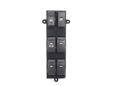 Kia Power Window Switch - 935702K010WK