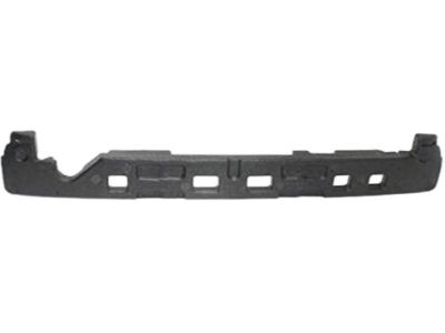 Kia 86520B2010 ABSORBER-Front Bumper