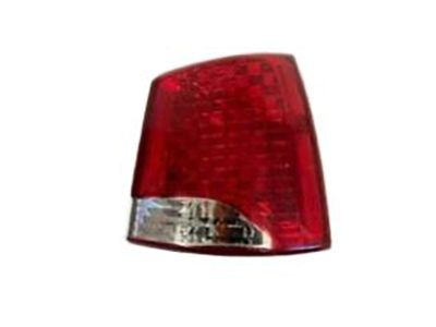 Kia Tail Light - 924021U600