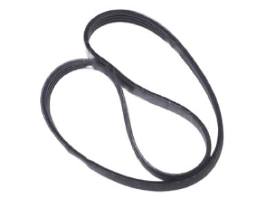 2008 Kia Spectra Drive Belt - 0K2FT15908