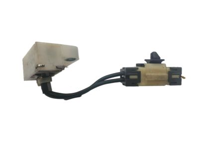 Kia MBK43664D0B Clutch Cut Switch