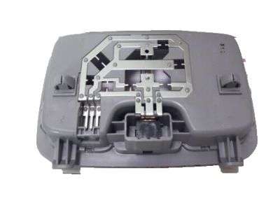 Kia 928502T00087 Lamp Assembly-Room