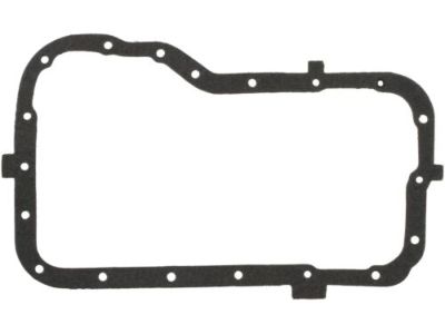 2004 Kia Spectra Oil Pan Gasket - MFU6021512B