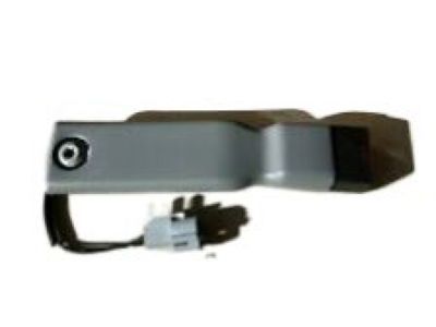 Kia Spectra Seat Belt - 888302F50187