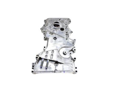 Kia 213502E310 Cover Assembly-Timing Chain