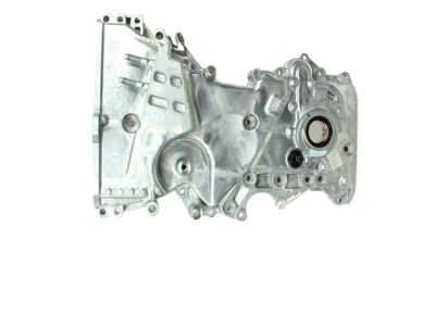 Kia Timing Cover - 213502E310