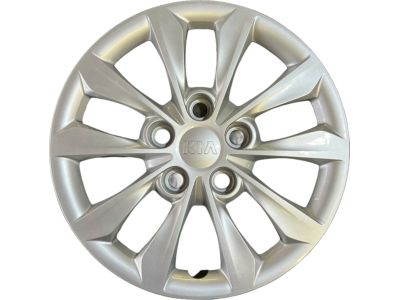 2021 Kia Forte Wheel Cover - 52970M6000