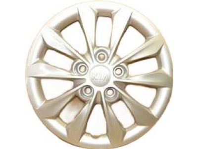 2021 Kia Forte Wheel Cover - 52970M6000