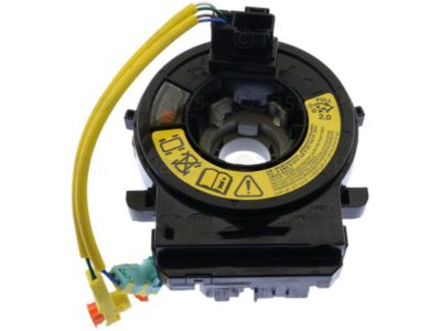 Kia Cadenza Clock Spring - 934903R125