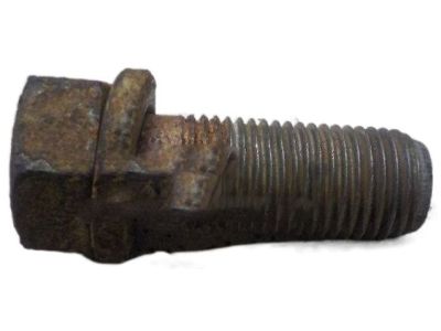 Kia 517691E000 Bolt-Washer Assembly