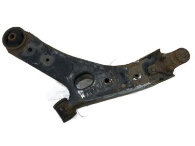 Kia 545013W100 Arm Complete-Front Lower