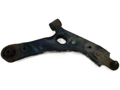 Kia 545013W100 Arm Complete-Front Lower