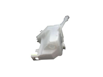 Kia 98621A8000 Windshield Washer Reservoir Assembly