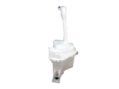 Kia Optima Hybrid Washer Reservoir - 98621A8000