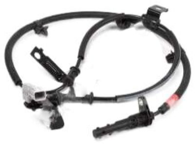 Kia Optima Hybrid ABS Sensor - 59930A8500