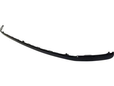 Kia 865252K500 Lip - Front Bumper