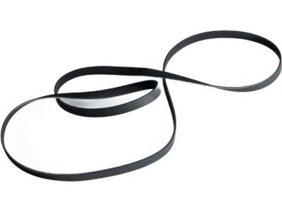 2024 Kia Niro Serpentine Belt - 2521208HA0