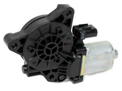 Kia Optima Hybrid Window Motor - 83450D4010