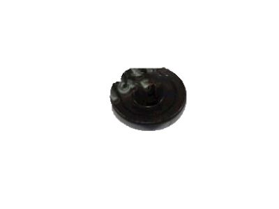 Kia 878794D000 Clamp Nut-Glass