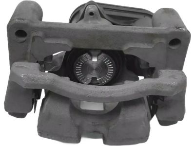 2020 Kia Telluride Brake Caliper Bracket - 58210S9300
