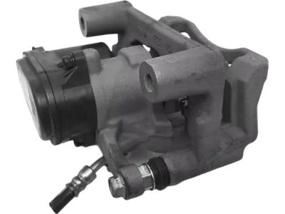 2020 Kia Telluride Brake Caliper Bracket - 58210S9300