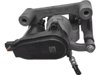 2020 Kia Telluride Brake Caliper Bracket - 58210S9300