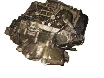 2008 Kia Sportage Transmission Assembly - 4500039141
